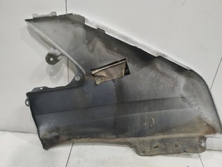 Ford 539166 aleta delantera izquierda transit caja