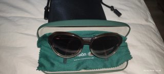 Gafas de sol  d  la óptica"" Ana locking ""