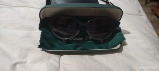 Gafas de sol  d  la óptica"" Ana locking ""