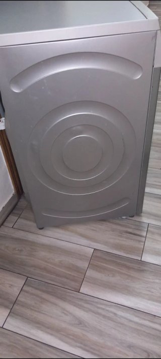 Vendo una Lavadora Bosch