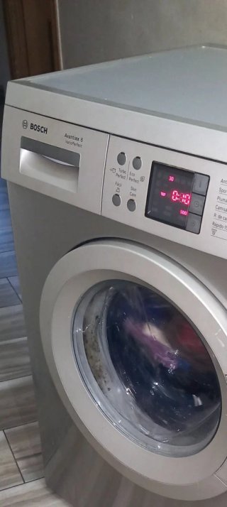 Vendo una Lavadora Bosch