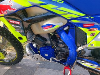 Sherco 300 2t Factory 2021 Enduro