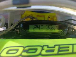 Sherco 300 2t Factory 2021 Enduro