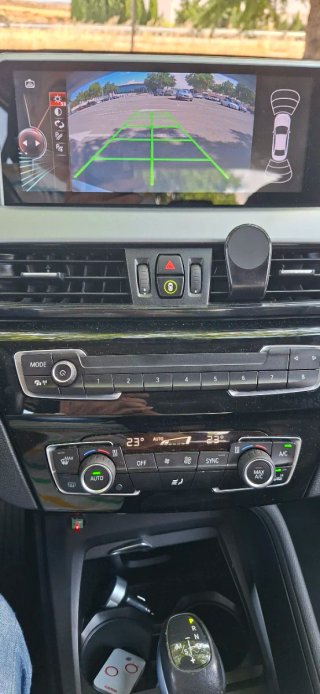 BMW X1 2017