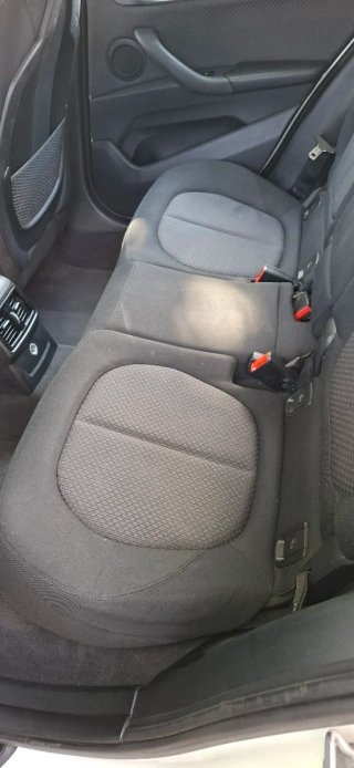 BMW X1 2017