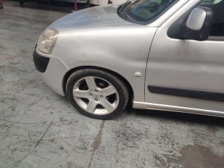 Llantas Peugeot 17 RC