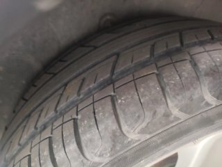 Llantas Peugeot 17 RC