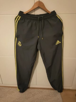 Pantalón Adidas Real Madrid Talla m