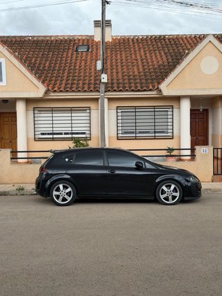 SEAT Leon 2007
