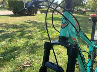 Bicicleta Megamo DX3 29”