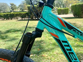 Bicicleta Megamo DX3 29”