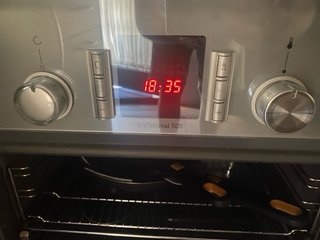 Horno pirolítico Balay