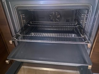 Horno pirolítico Balay