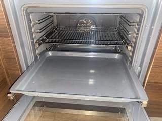 Horno pirolítico Balay