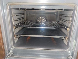 Horno pirolítico Balay