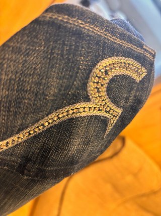 Pantalones Rock and Republic tiro bajo