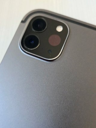 iPad Pro 12.9 4ª Gen+Cellular