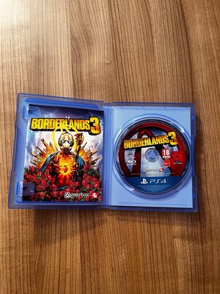 Marvel's Spider-Man: Miles Morales e Borderlands 3