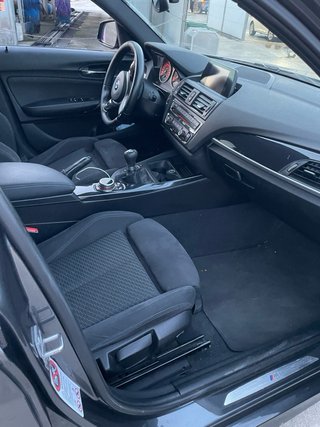 BMW Serie 1 2015