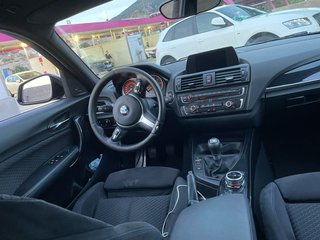 BMW Serie 1 2015