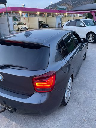 BMW Serie 1 2015