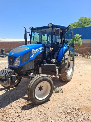 New Holland TD5.95 - 2017