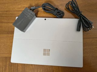 Microsoft Surface Pro 5 2017 i5 8/256 GB 12,3" 2K