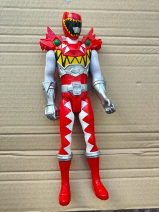 Lote Figuras Superhéroes