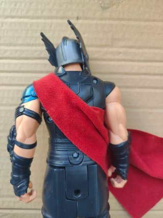 Lote Figuras Superhéroes