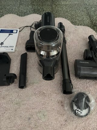Aspirador Proscenic P13