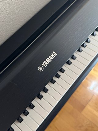 Yamaha YDP-S35 Arius Negro