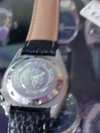 Orologio Seiko Automatico Subacqueo