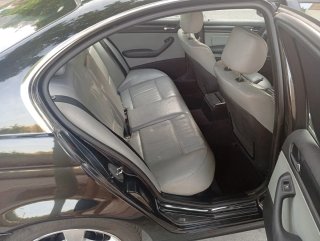 BMW Serie 3 2004