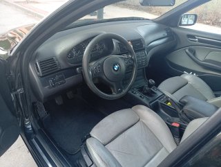 BMW Serie 3 2004