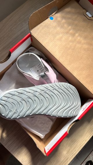 Sandalias Nike Sunray Protect 2 (PS) Talla 32