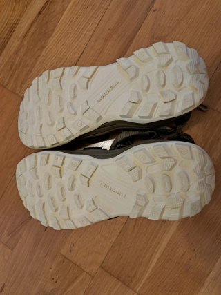 Sandalias Merrell Talla 42 Nuevas