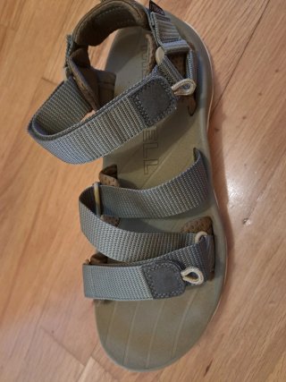 Sandalias Merrell Talla 42 Nuevas