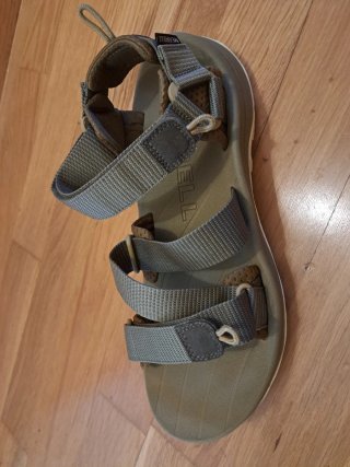 Sandalias Merrell Talla 42 Nuevas