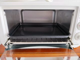 Mini horno nuevo Robolux blanco