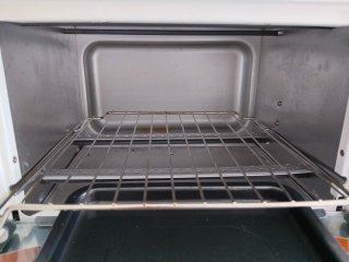 Mini horno nuevo Robolux blanco