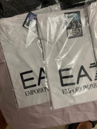 Camisetas de Marca XL - Dolce & Gabbana, Lacoste