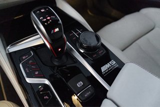 BMW M5 First Edition