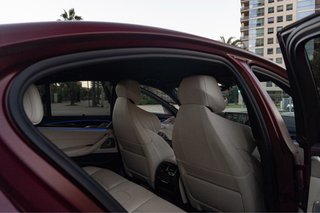 BMW M5 First Edition