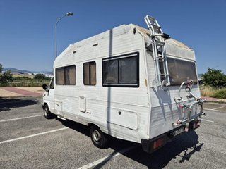 Peugeot 280 j5 1991