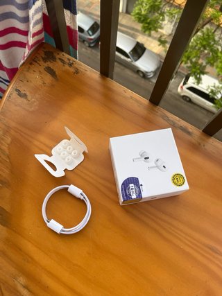 Airpods Pro 2ª Gen