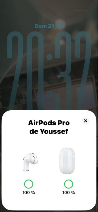 Airpods Pro 2ª Gen