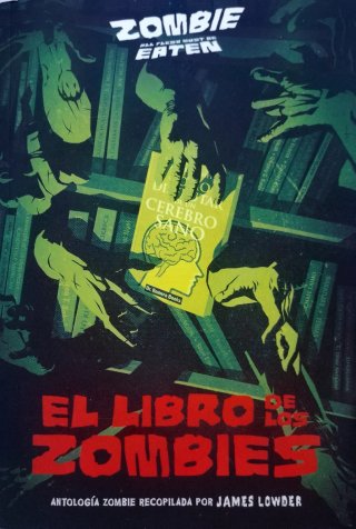 El libro de los zombies