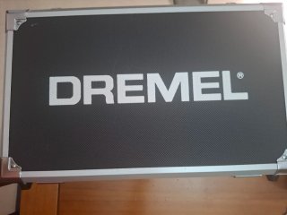 Dremel 4250 Herramienta Rotativa + Accesorios