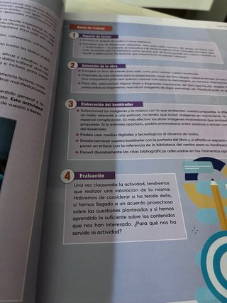 Lengua Castellana y Literatura