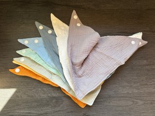 Lote 20 artículos para bebé